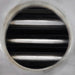 Schimbător de căldură pentru piscină 355 x 134 mm 40 kW - WALTI WALTI