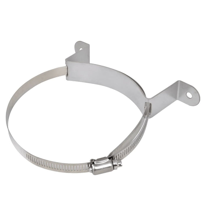Schimbător de căldură pentru piscină 355 x 134 mm 40 kW - WALTI WALTI