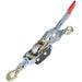Extractor de cabluri cu 2 trepte, 1815 kg - WALTI WALTI