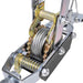 Extractor de cabluri cu 2 trepte, 1815 kg - WALTI WALTI
