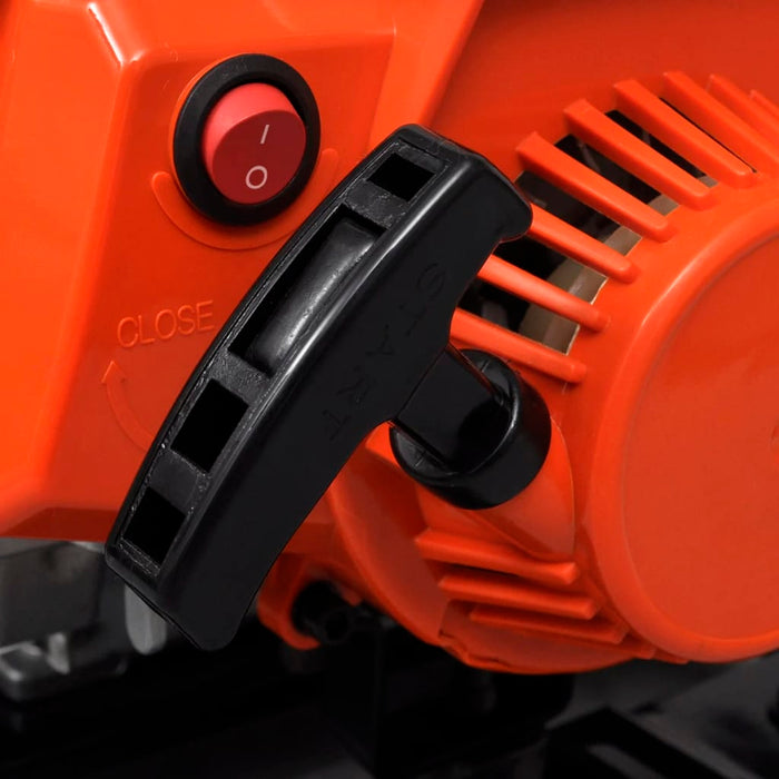 Pompă de apă alimentată cu benzină, în 2 timpi, 1,2 kW, 0,95 L - WALTI WALTI