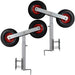 Set suport remorcă pentru barcă cu roți duble 2 buc. 59 - 84 cm - WALTI WALTI