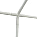 Material pentru cort fără cadru Alb 12 x 6 m PE - WALTI WALTI