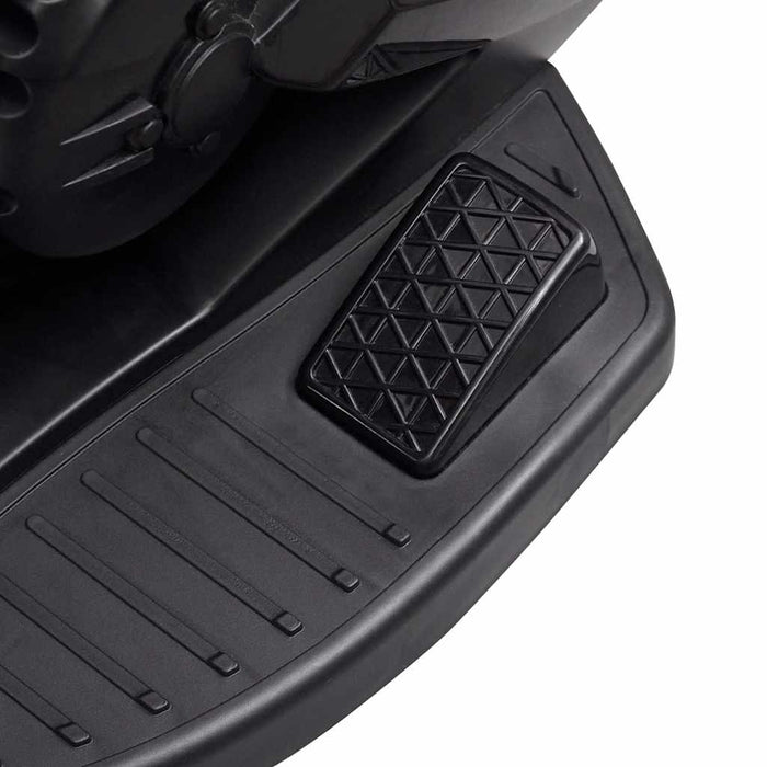 Motocicleta electrică pentru copii BMW 283 V, roșu, 6 V - WALTI WALTI