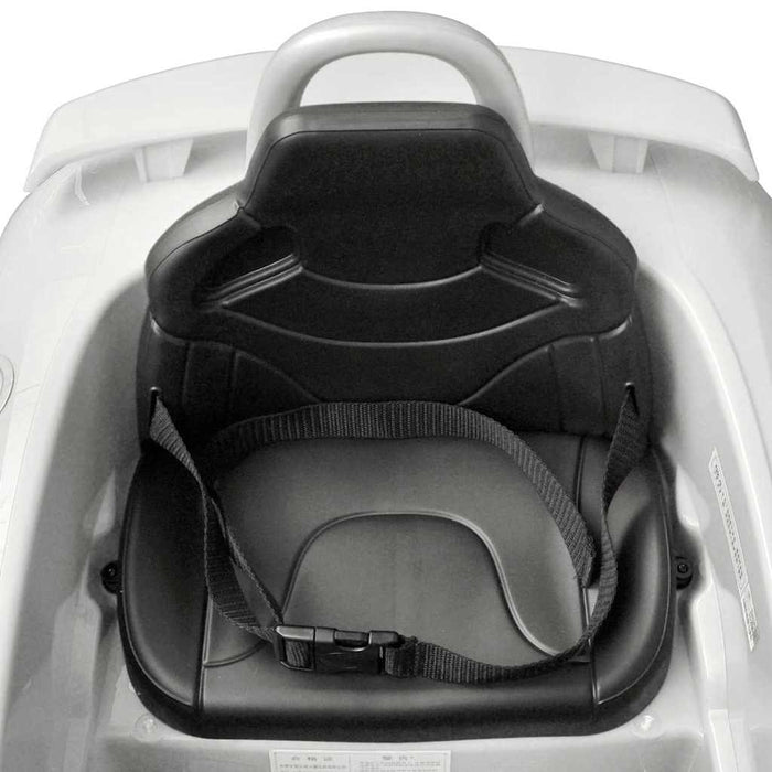 Mașinuță pentru copii Audi TT RS, cu telecomandă, roșu - WALTI WALTI