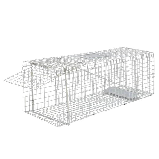 Capcană galvanizată pentru insecte vii 80 cm - WALTI WALTI
