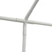 Cort de petrecere, alb, 12 x 6 m - WALTI WALTI