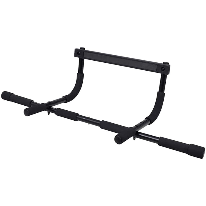 Bară pentru tracțiuni Manual Negru 92 x 39 x 21.5 cm Oțel WALTI