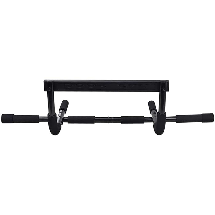 Bară pentru tracțiuni Manual Negru 92 x 39 x 21.5 cm Oțel WALTI