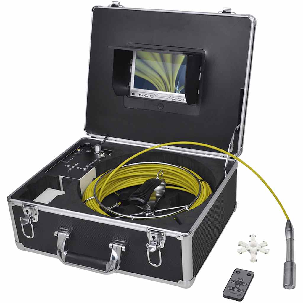 Sonde & telemetre WALTI