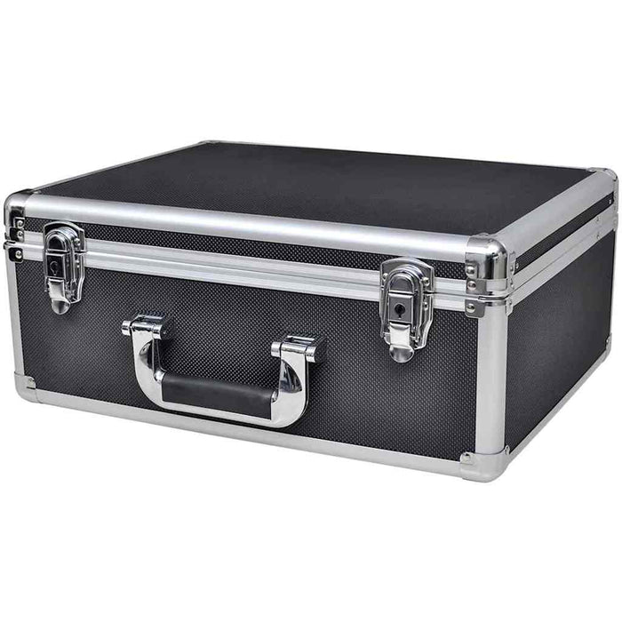 Cameră de inspecție țevi, 30 m, cu cutie de control DVR - WALTI WALTI