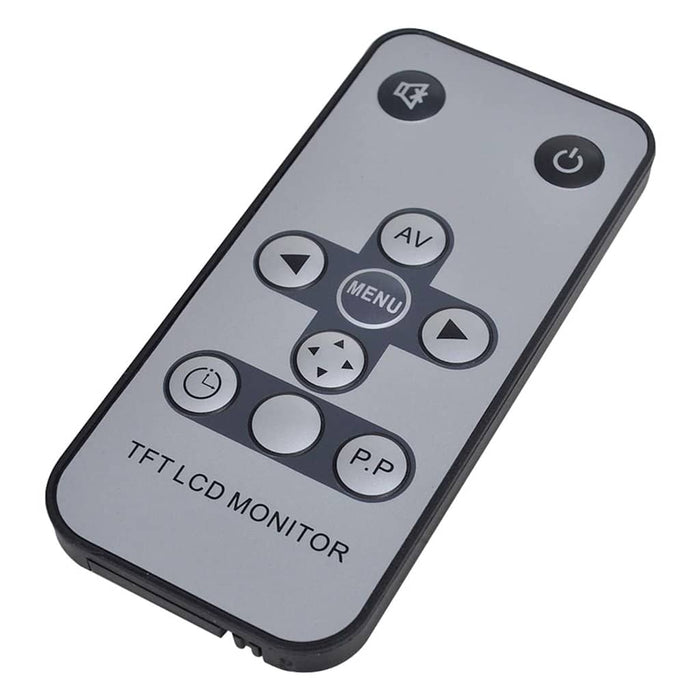 Cameră de inspecție țevi, 30 m, cu cutie de control DVR - WALTI WALTI