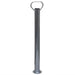 Tuburi de sprijin cu 2 cleme de comutare pentru roata jockey de 48 mm - WALTI WALTI