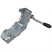 Tuburi de sprijin cu 2 cleme de comutare pentru roata jockey de 48 mm - WALTI WALTI