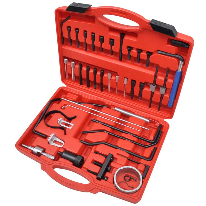 Set instrumente distribuția motoarelor diesel/benzină, Citroen/Peugeot - WALTI WALTI