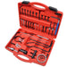 Set instrumente distribuția motoarelor diesel/benzină, Citroen/Peugeot - WALTI WALTI