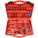 Set instrumente distribuția motoarelor diesel/benzină, Citroen/Peugeot - WALTI WALTI
