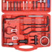 Set instrumente distribuția motoarelor diesel/benzină, Citroen/Peugeot - WALTI WALTI