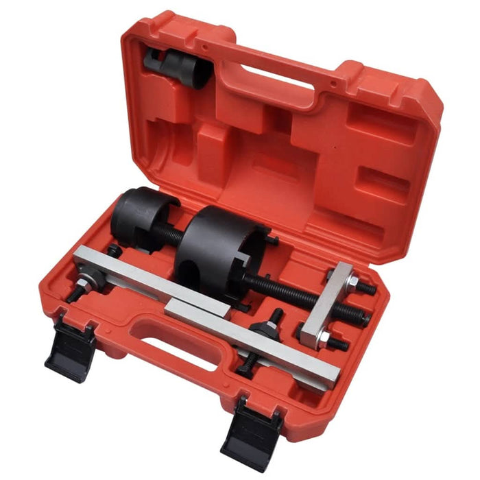 Set instrumente instalare demontare ambreiaj DSG pt. Audi, VW 7 trepte - WALTI WALTI