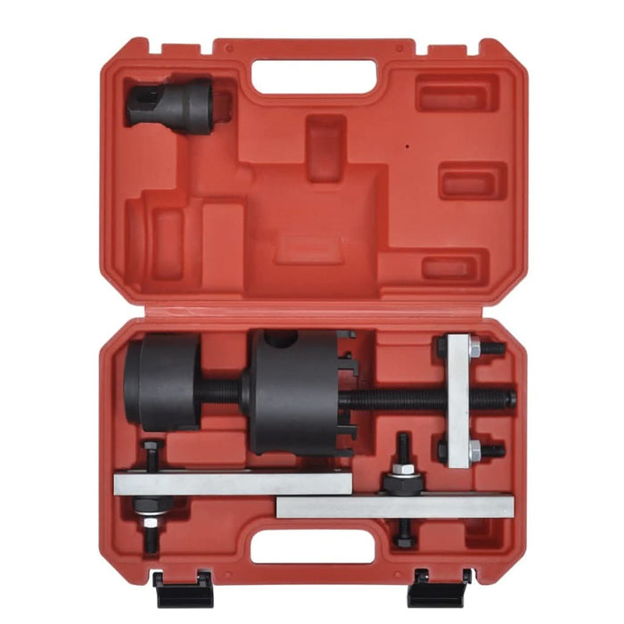 Set instrumente instalare demontare ambreiaj DSG pt. Audi, VW 7 trepte - WALTI WALTI
