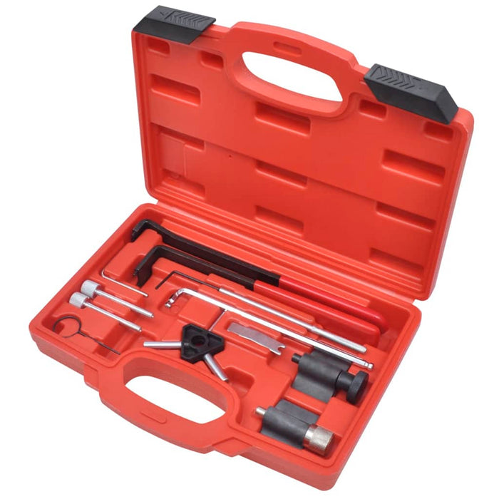 Set instrumente sincronizare motor diesel VAG 1.2, 1.4/1.6/1.9/2.0TDi - WALTI WALTI