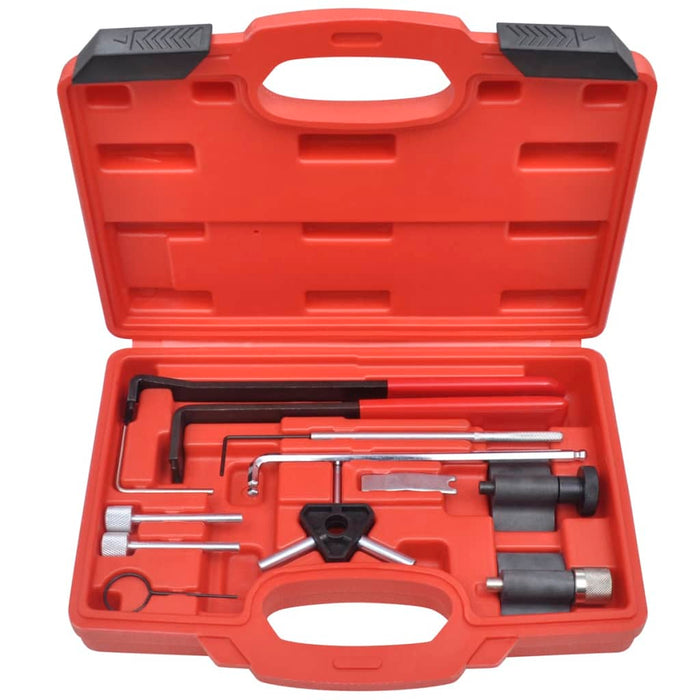 Set instrumente sincronizare motor diesel VAG 1.2, 1.4/1.6/1.9/2.0TDi - WALTI WALTI