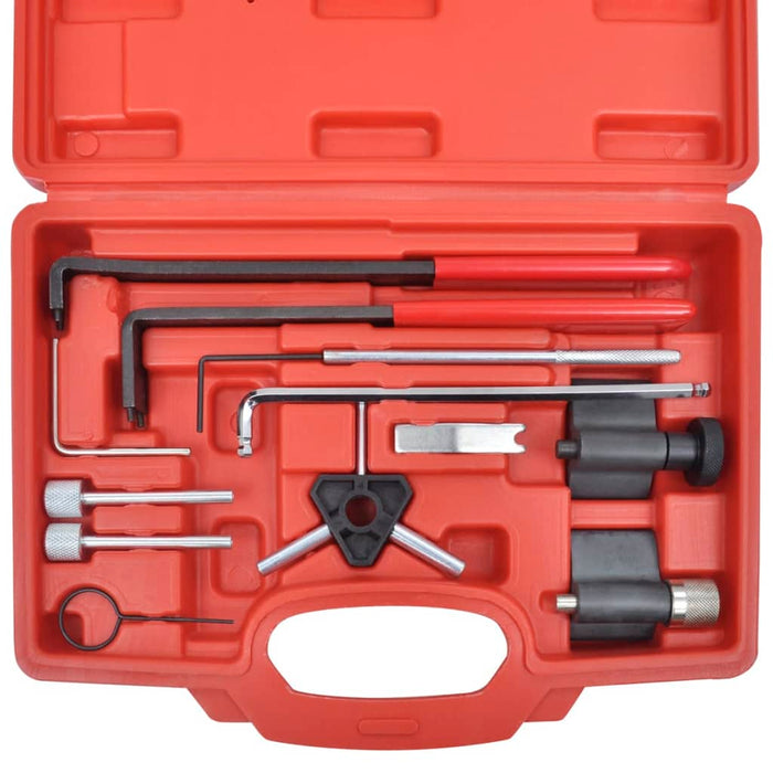 Set instrumente sincronizare motor diesel VAG 1.2, 1.4/1.6/1.9/2.0TDi - WALTI WALTI