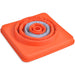 Conuri de trafic de tip pop-up 42 cm, 5 buc. - WALTI WALTI
