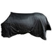 Covor dublu cu chingi ,negru,125cm - WALTI WALTI