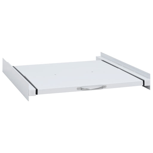 Set de stivuire mașină de spălat cu raft retractabil - WALTI WALTI