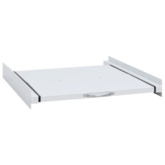 Set de stivuire mașină de spălat cu raft retractabil - WALTI WALTI