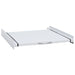 Set de stivuire mașină de spălat cu raft retractabil - WALTI WALTI