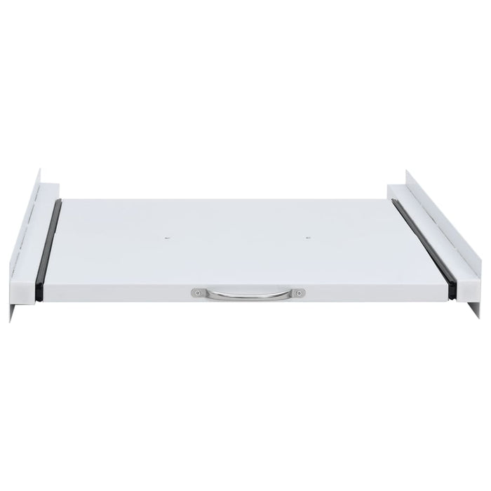 Set de stivuire mașină de spălat cu raft retractabil - WALTI WALTI