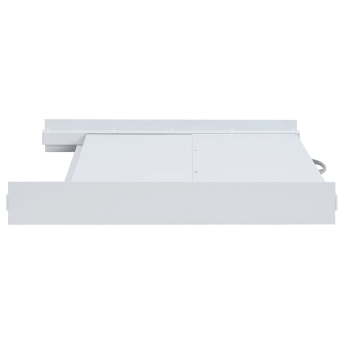 Set de stivuire mașină de spălat cu raft retractabil - WALTI WALTI