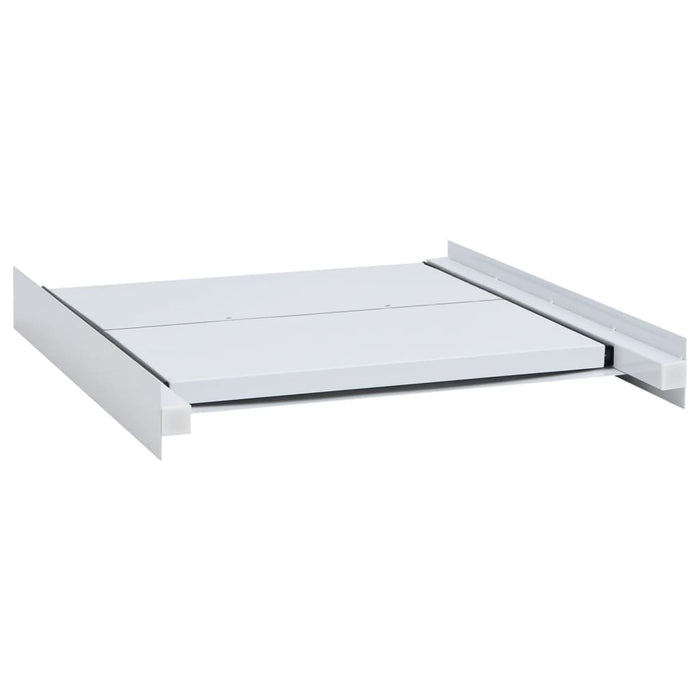Set de stivuire mașină de spălat cu raft retractabil - WALTI WALTI