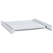 Set de stivuire mașină de spălat cu raft retractabil - WALTI WALTI