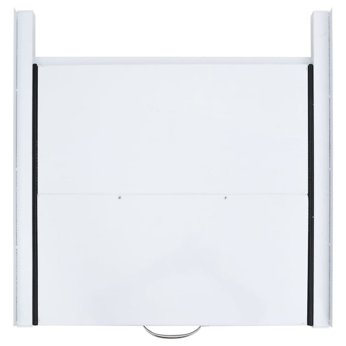 Set de stivuire mașină de spălat cu raft retractabil - WALTI WALTI
