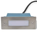 Corpuri de iluminat trepte cu LED, 2 buc., 44 x 111 x 56 mm - WALTI WALTI