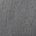 Șezlong de podea pliabil, gri, material textil - WALTI WALTI