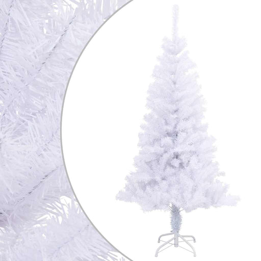 Brad de Crăciun artificial cu suport, 150 cm, 380 ramuri - WALTI WALTI