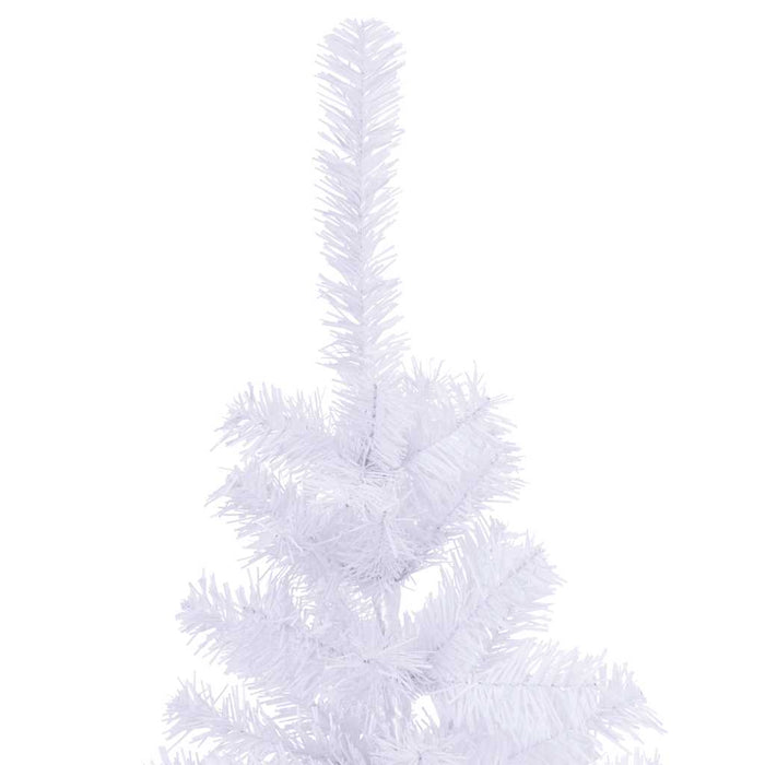 Brad de Crăciun artificial cu suport, 150 cm, 380 ramuri - WALTI WALTI