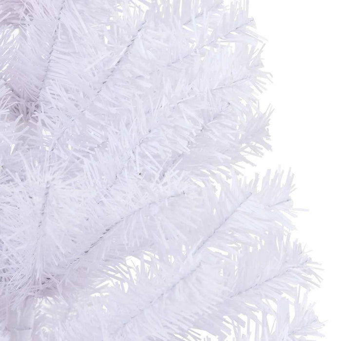 Brad de Crăciun artificial cu suport, 150 cm, 380 ramuri - WALTI WALTI
