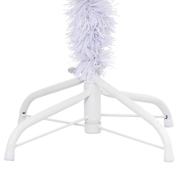 Brad de Crăciun artificial cu suport, 150 cm, 380 ramuri - WALTI WALTI
