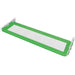 Balustradă de siguranță pentru pat de copil, verde, 150x42 cm - WALTI WALTI