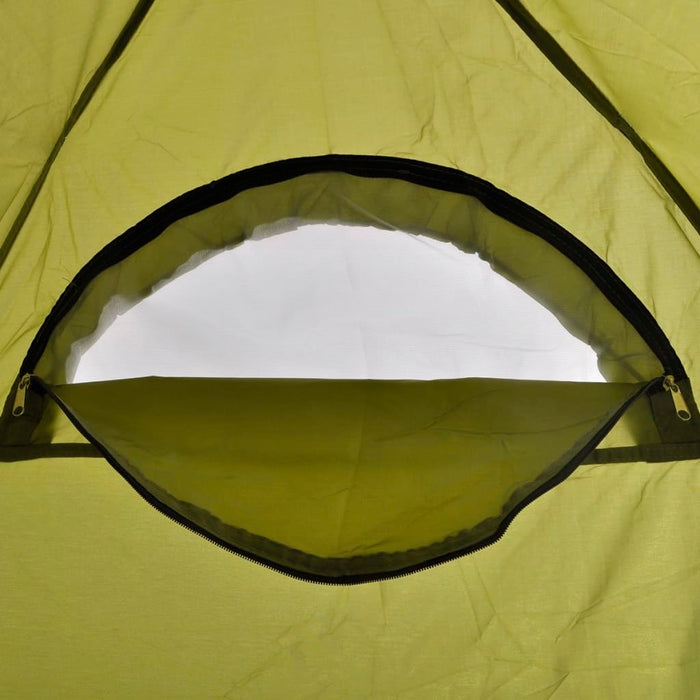 Cort pentru duș/toaletă/garderobă, verde - WALTI WALTI