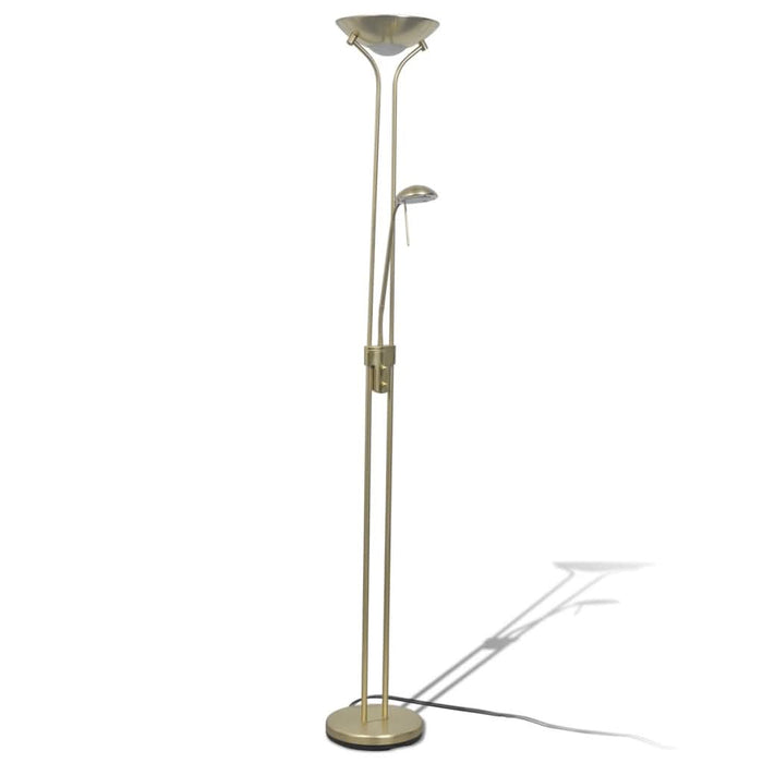 Lampă de podea cu LED reglabilă, 23 W - WALTI WALTI