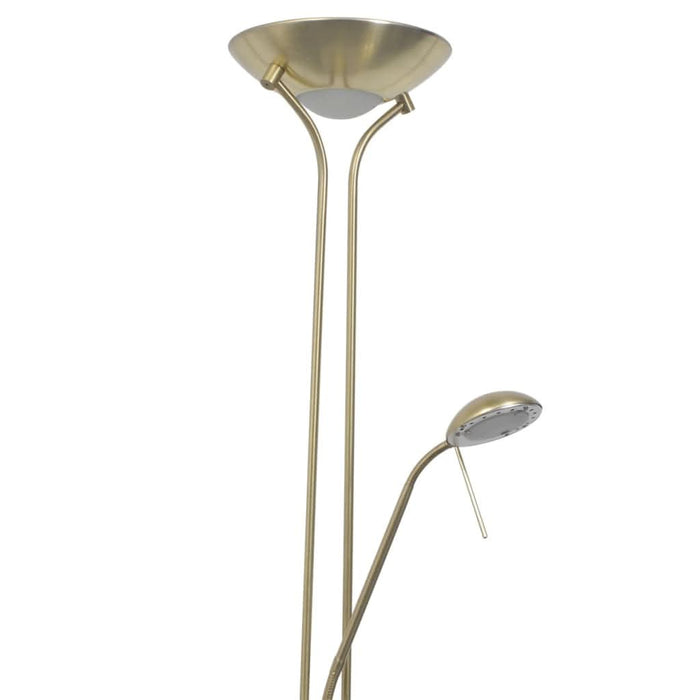 Lampă de podea cu LED reglabilă, 23 W - WALTI WALTI