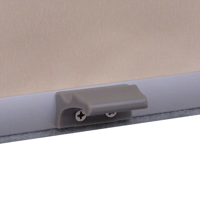 Jaluzele opace tip rulou F06, bej - WALTI WALTI