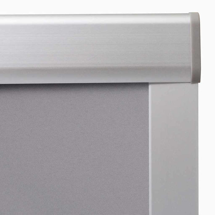 Jaluzele opace tip rulou M06/306, gri - WALTI WALTI