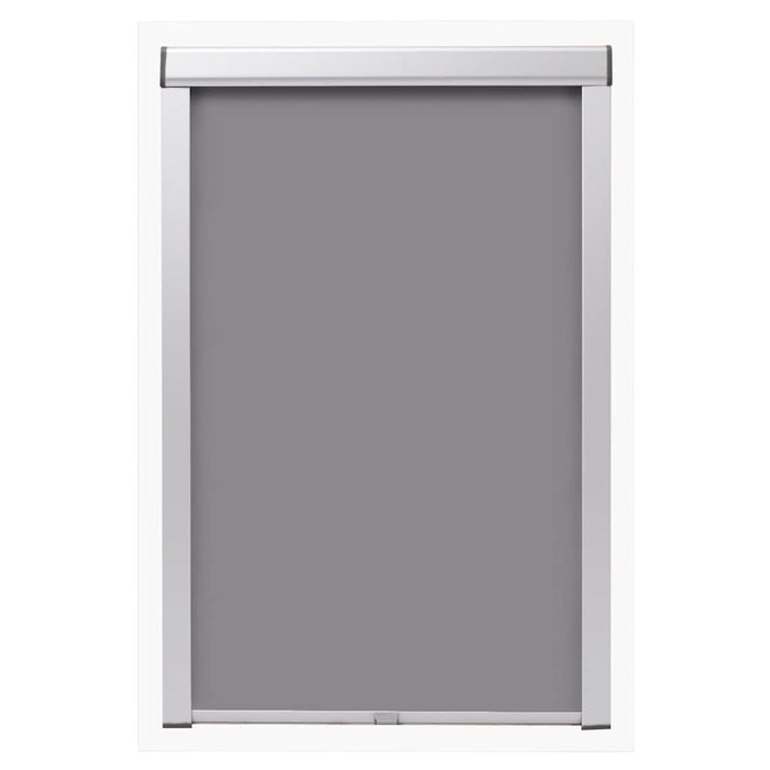 Jaluzele opace tip rulou P06/406, gri, GGL și GGU WALTI